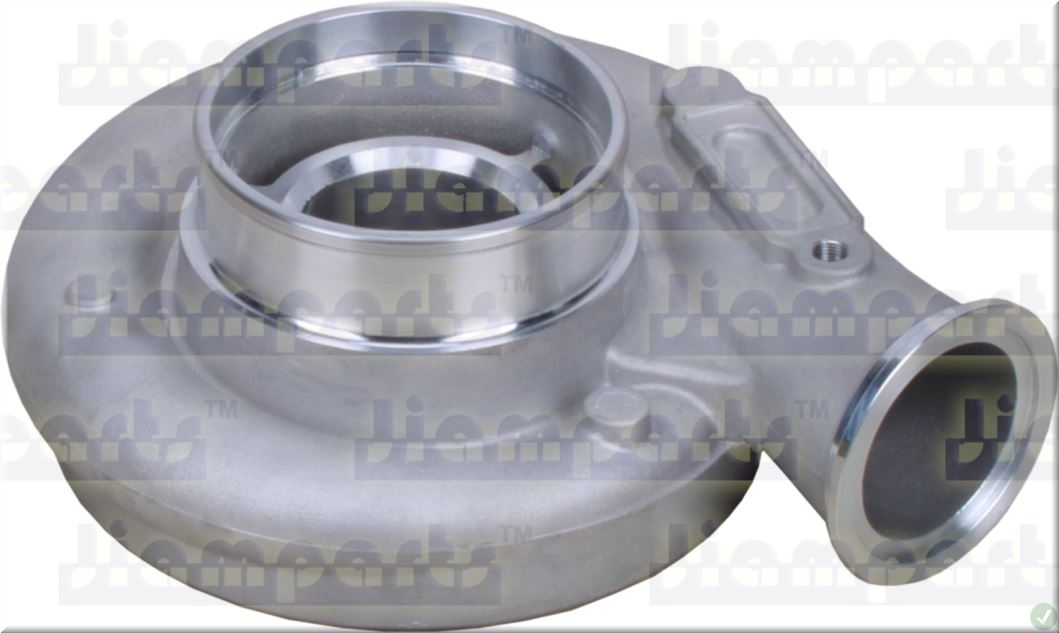 Description image:Compressor Housing HX35W 3537732-M