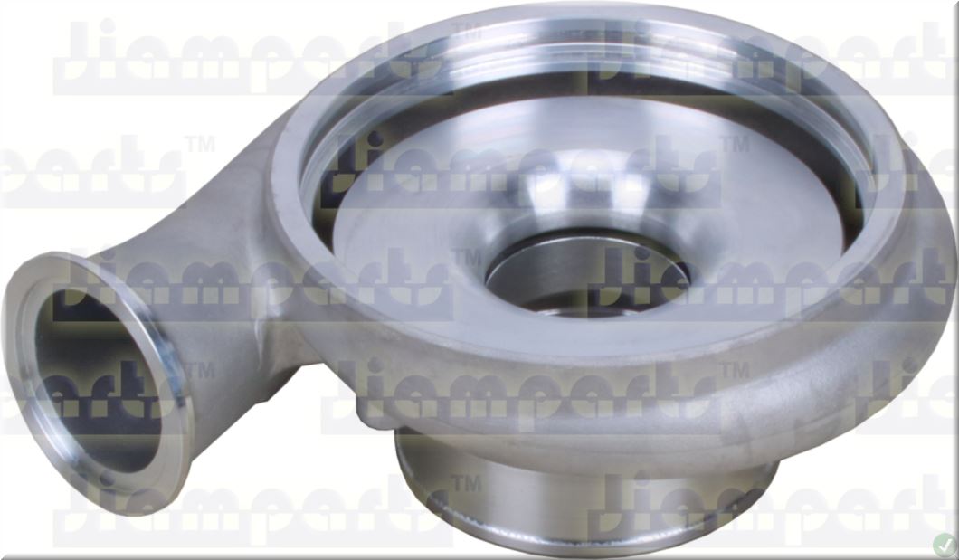 Description image:Compressor Housing HX35W 3537732-M