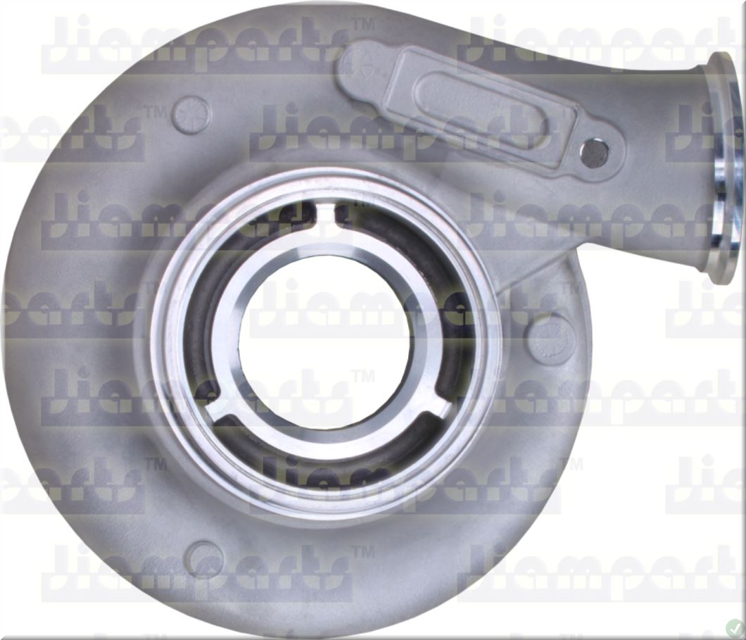 Description image:Compressor Housing HX35W 3537732-M