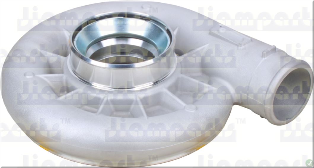 Description image:Compressor Housing HX82 3537917