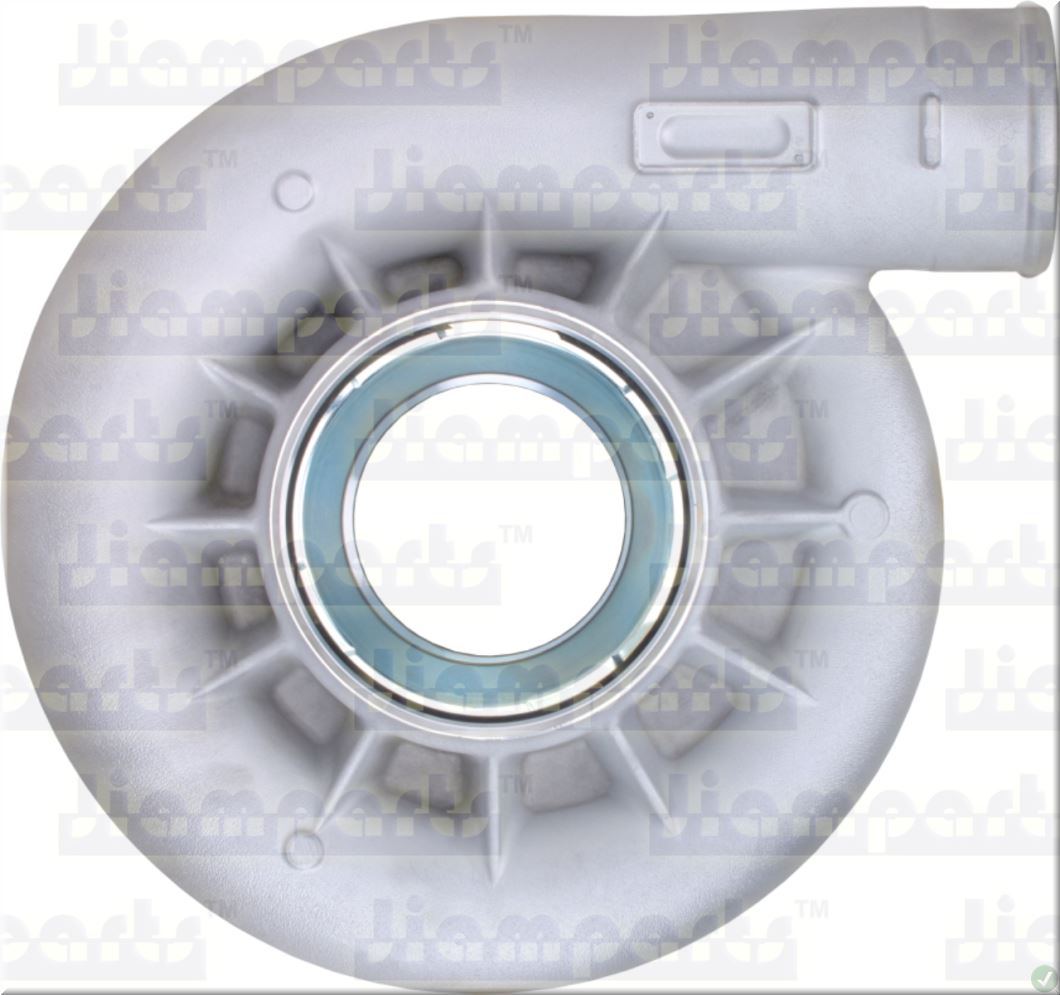 Description image:Compressor Housing HX82 3537917