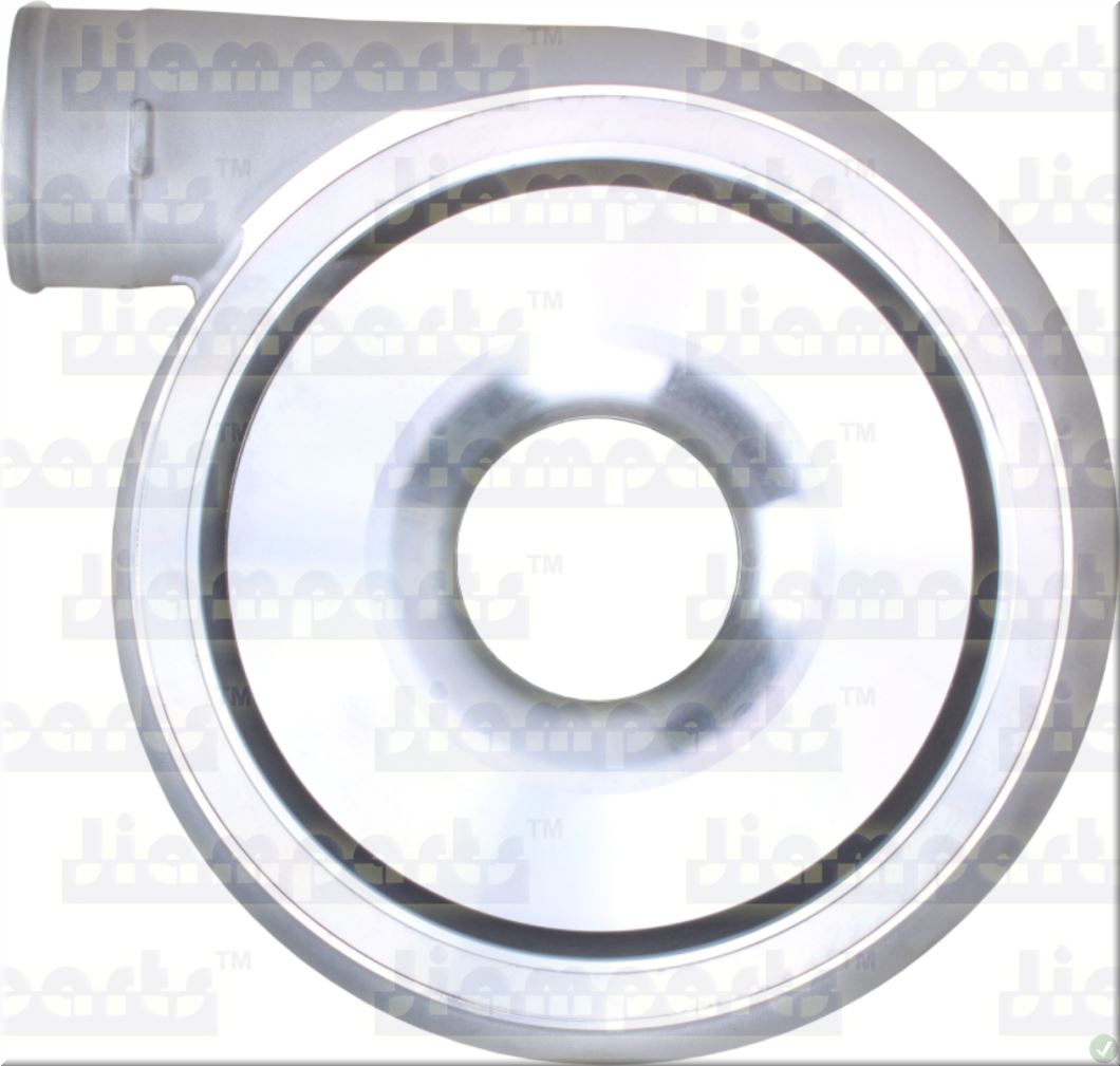 Description image:Compressor Housing HX82 3537917