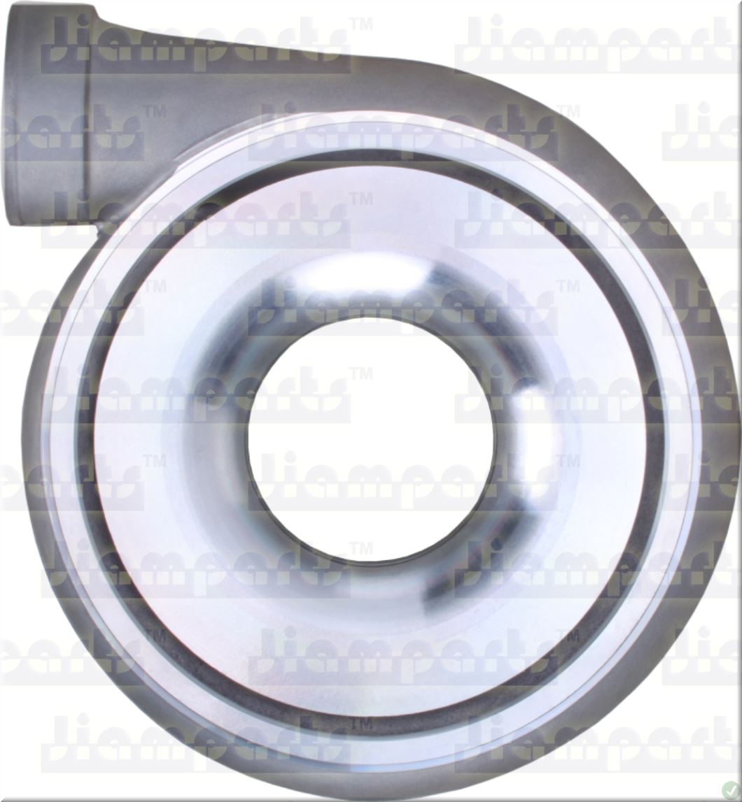 Description image:Compressor Housing HX80;HX85 3539268