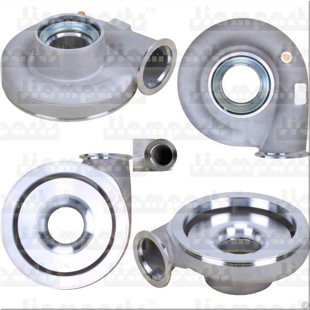 Description image:Compressor Housing HX60W 3592342