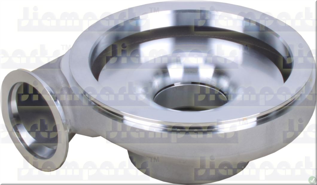 Description image:Compressor Housing HX60W 3592342