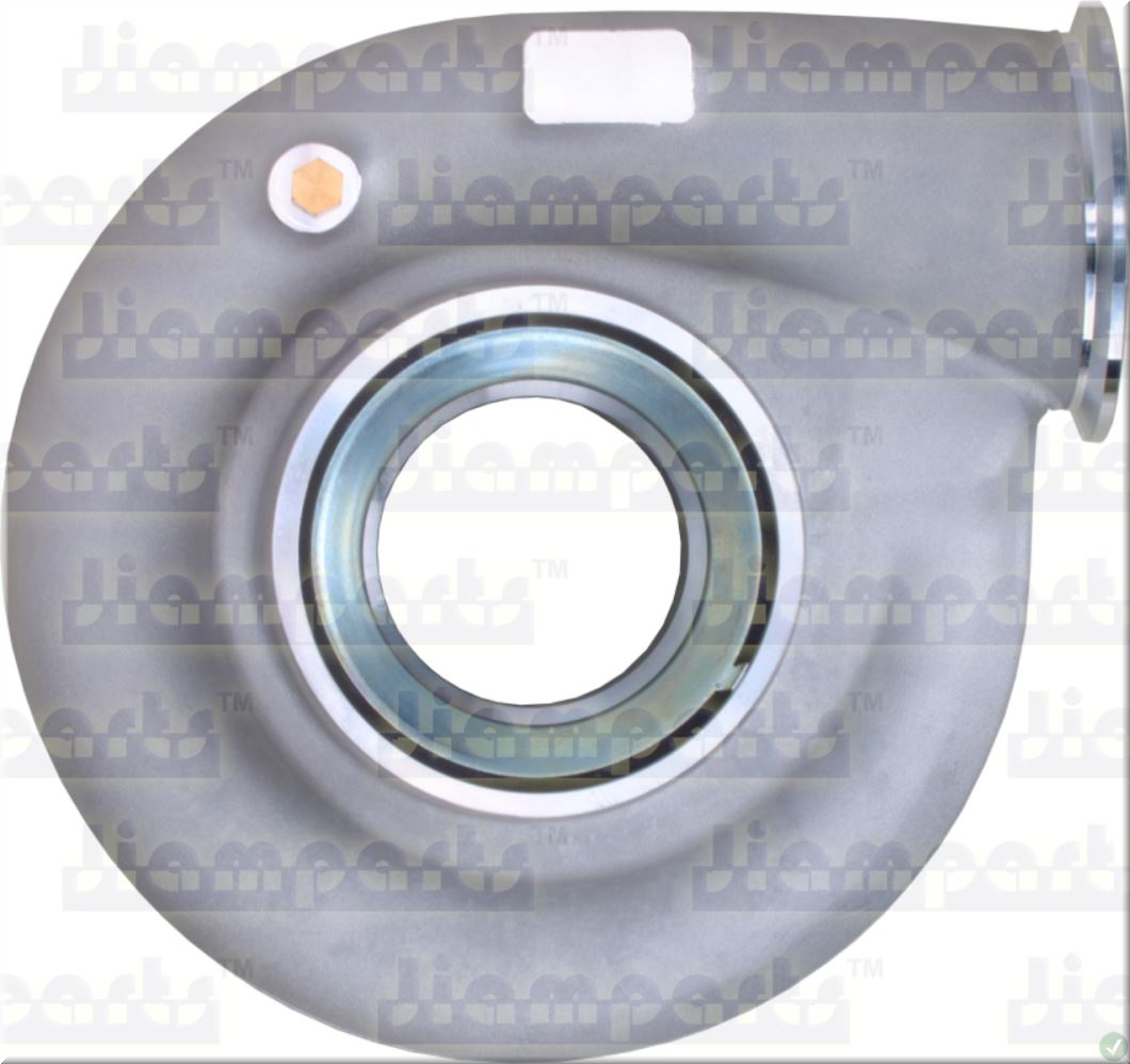 Description image:Compressor Housing HX60W 3592342