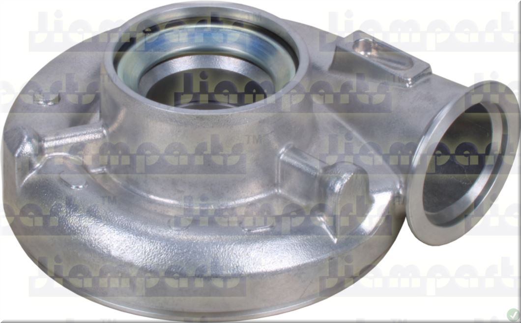 Description image:Compressor Housing HX60W 3592343