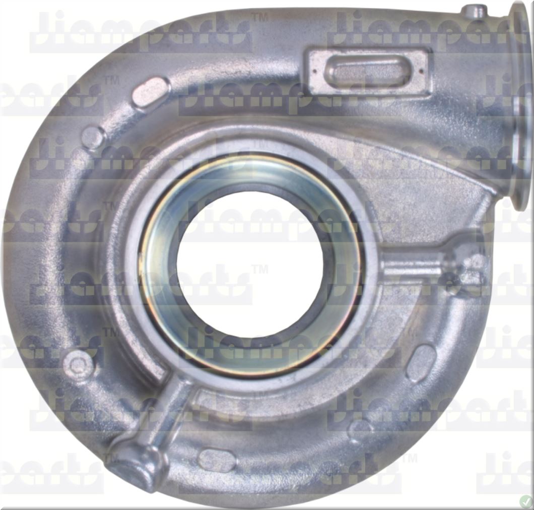 Description image:Compressor Housing HX60W 3592343
