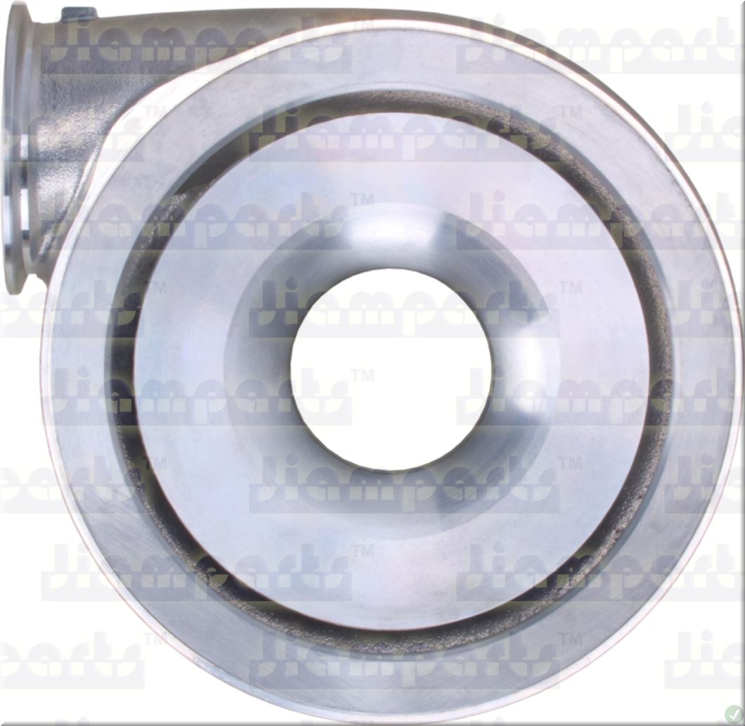 Description image:Compressor Housing HX60W 3592343