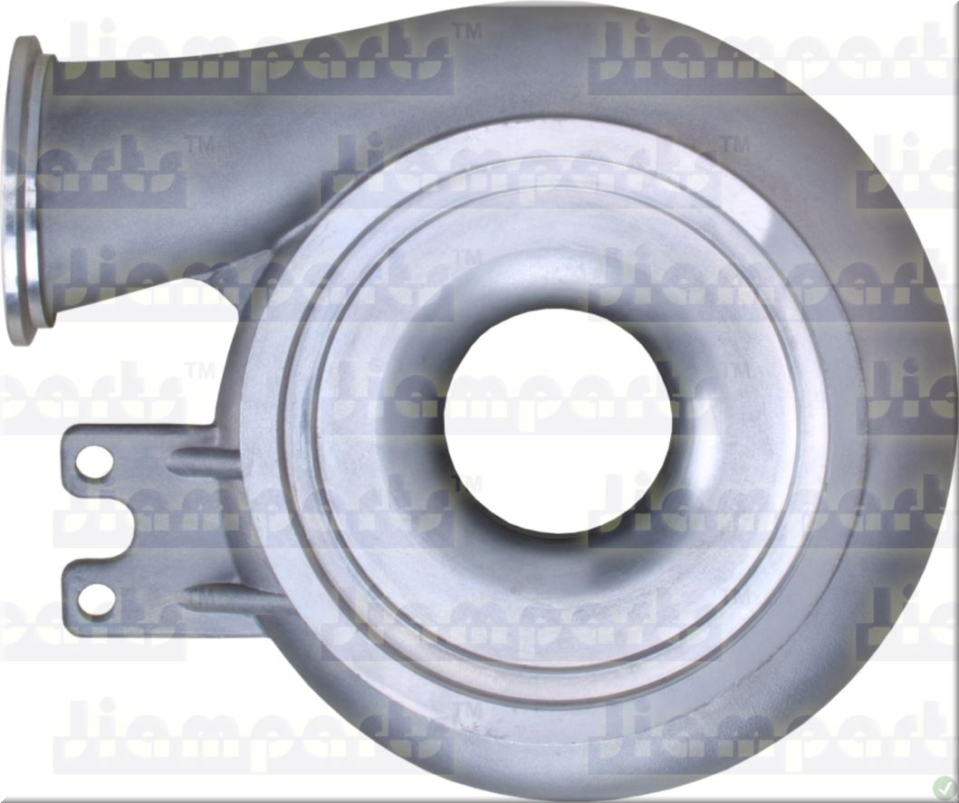 Description image:Compressor Housing HY35W 3593255-M