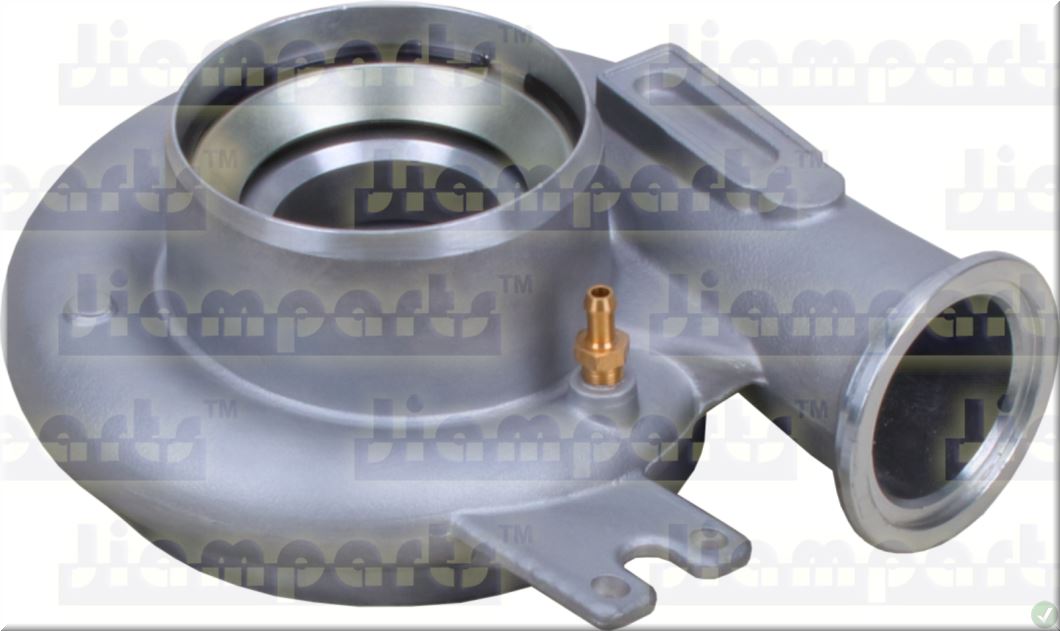 Description image:Compressor Housing HY35W 3593255