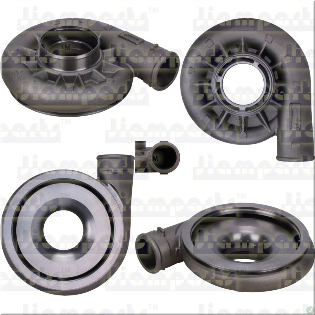 Description image:Compressor Housing HE800FG;HX82;HX83 3593400