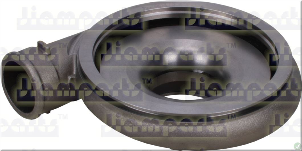 Description image:Compressor Housing HE800FG;HX82;HX83 3593400