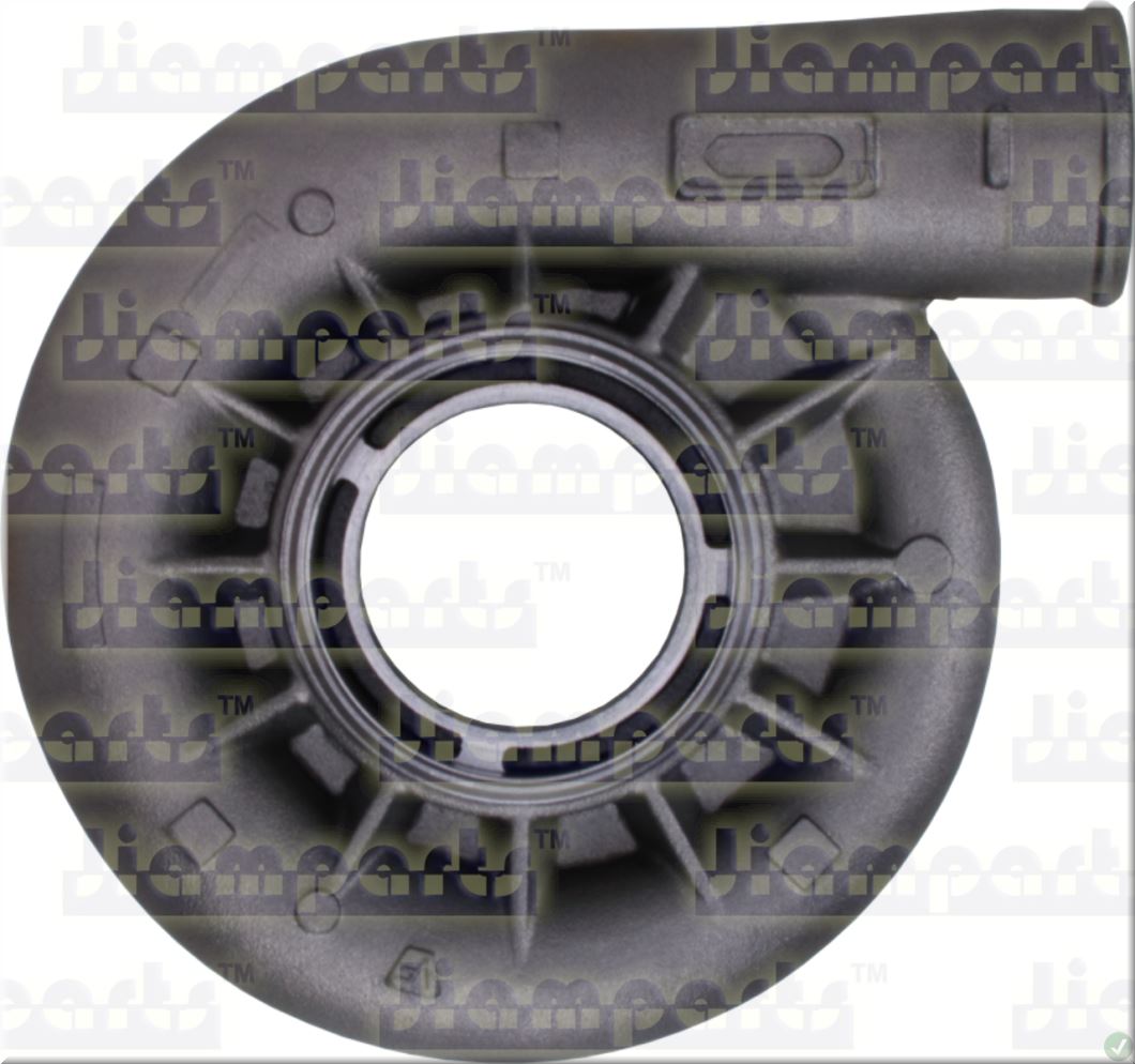Description image:Compressor Housing HE800FG;HX82;HX83 3593400