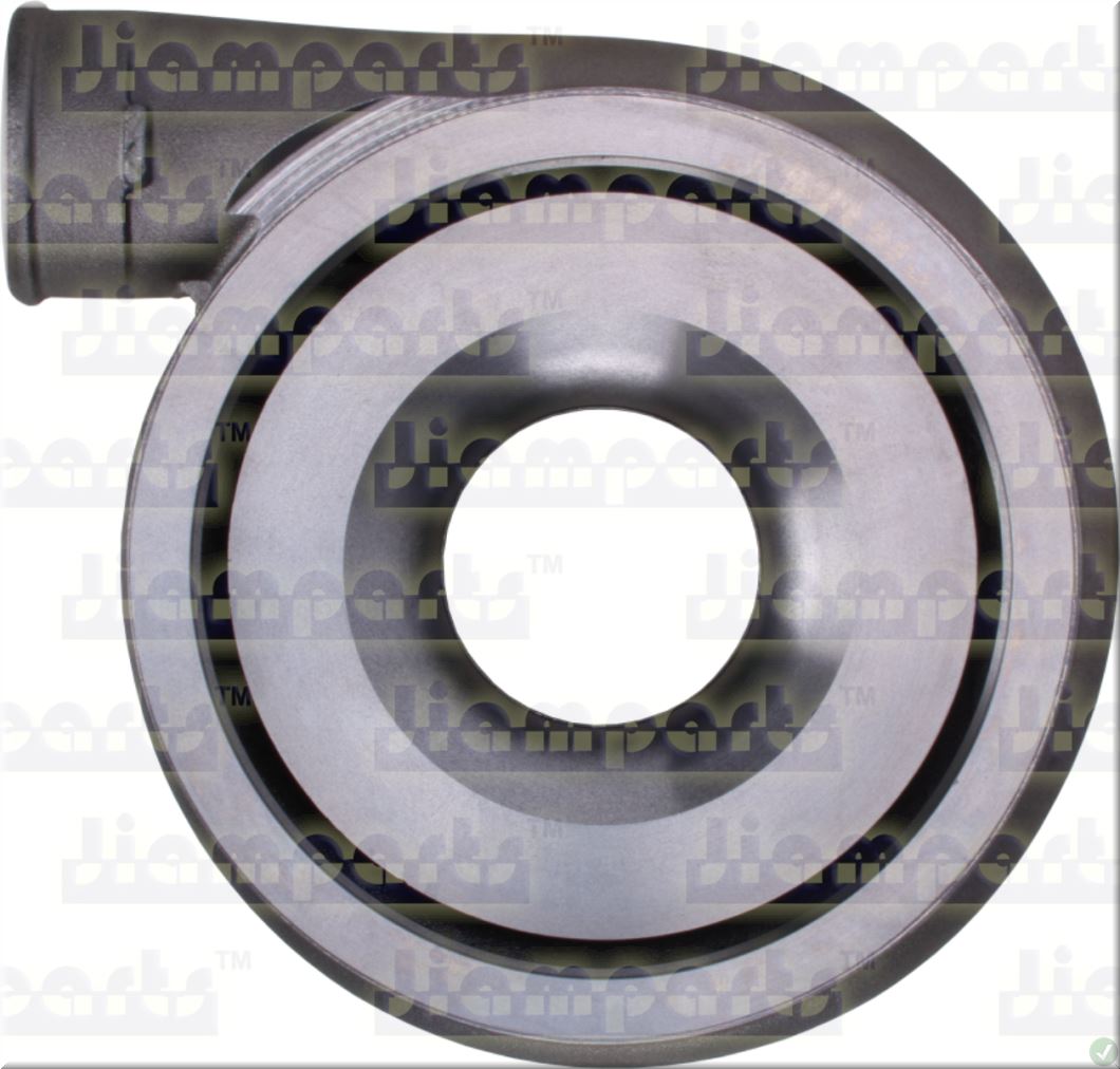 Description image:Compressor Housing HE800FG;HX82;HX83 3593400