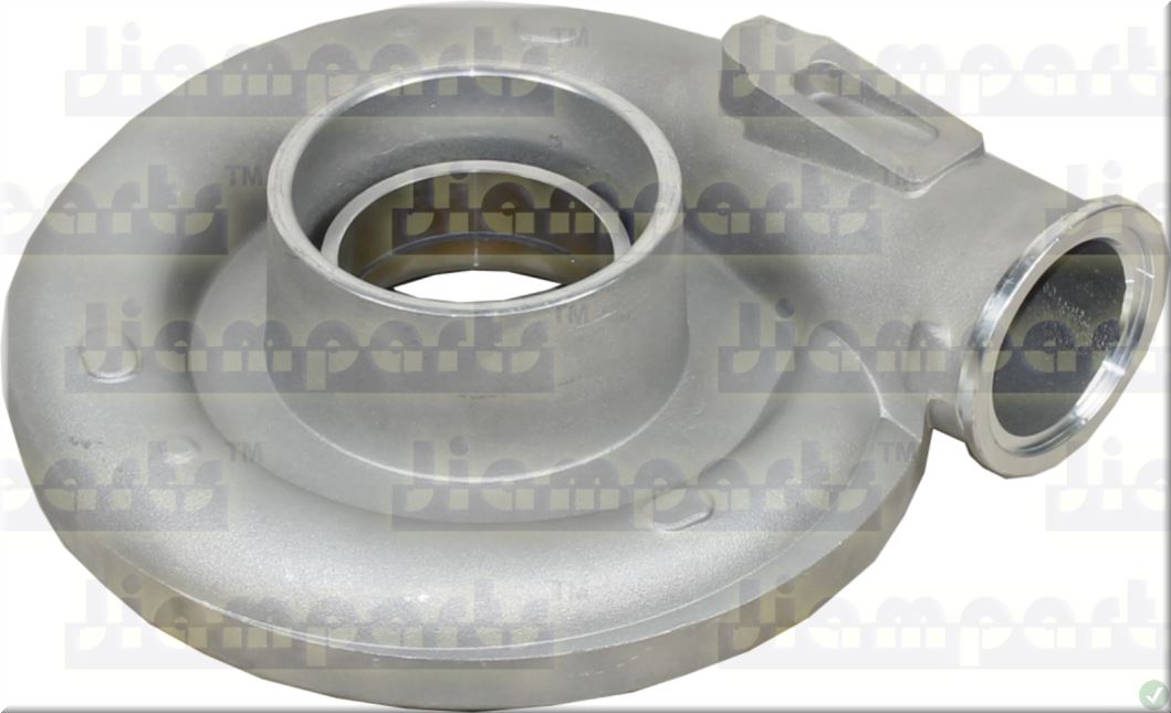 Description image:Compressor Housing HX55 3593605