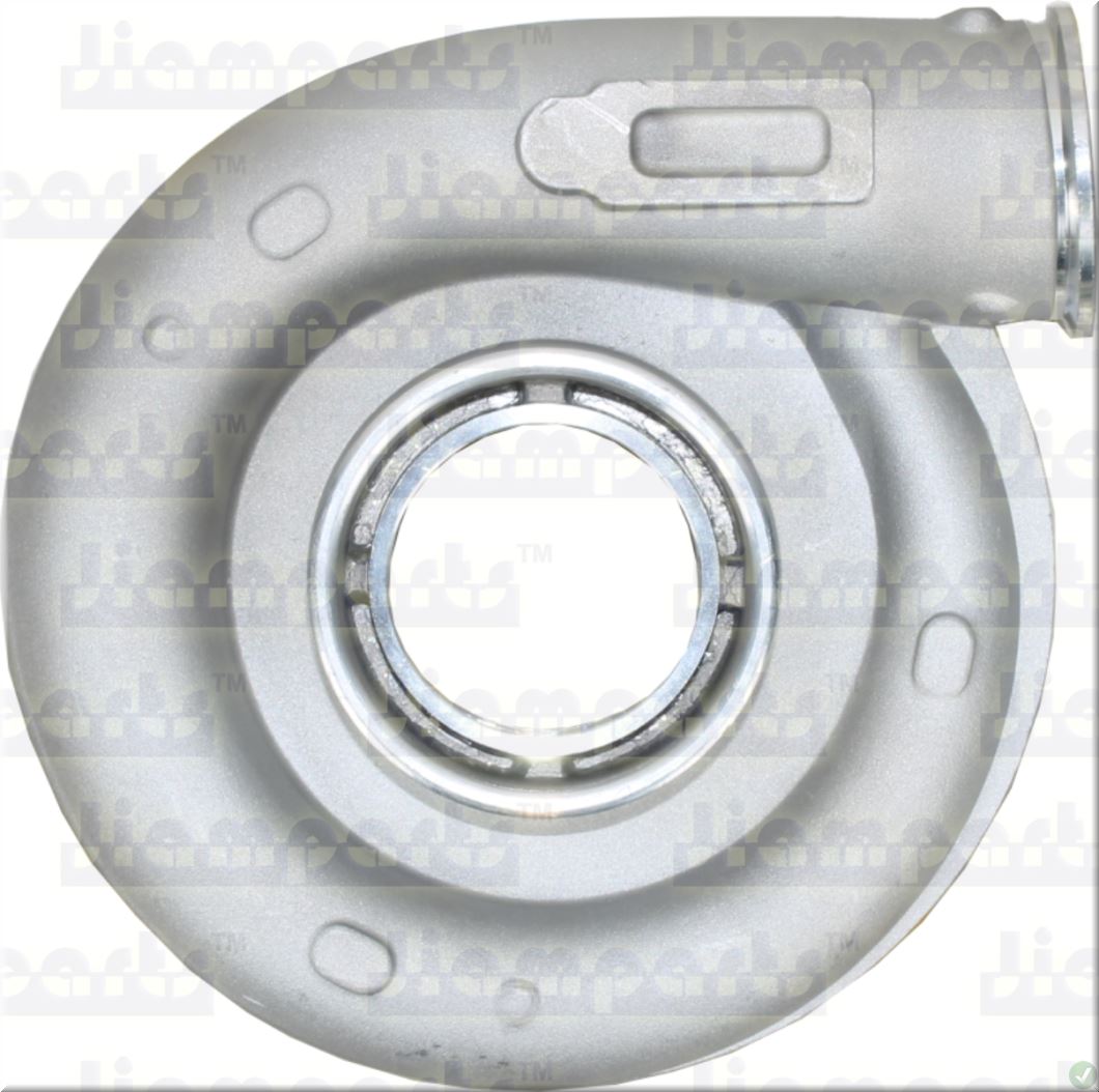 Description image:Compressor Housing HX55 3593605
