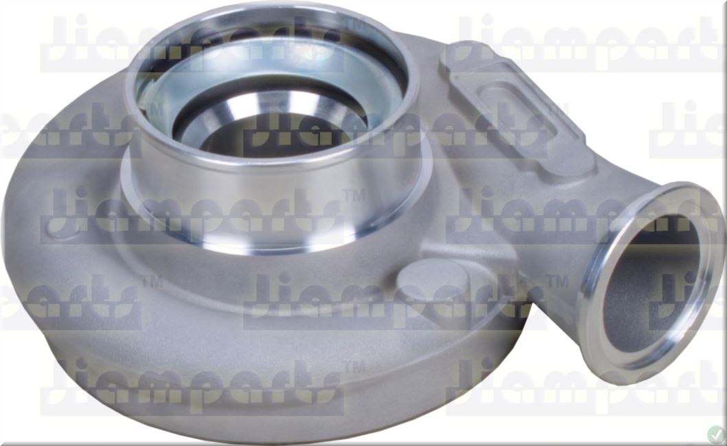 Description image:Compressor Housing HX35 3598643-M