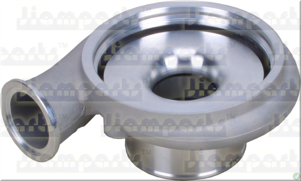 Description image:Compressor Housing HX35 3598643-M