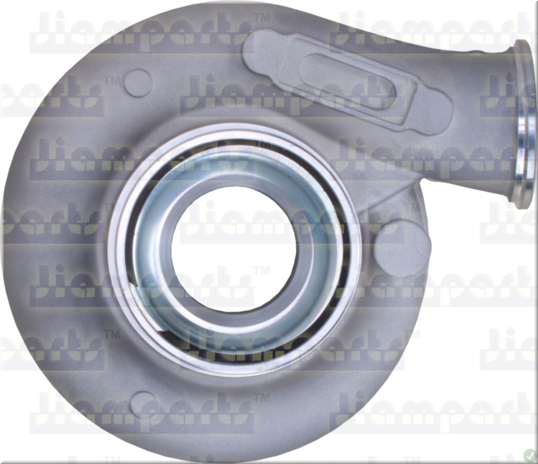 Description image:Compressor Housing HX35 3598643-M