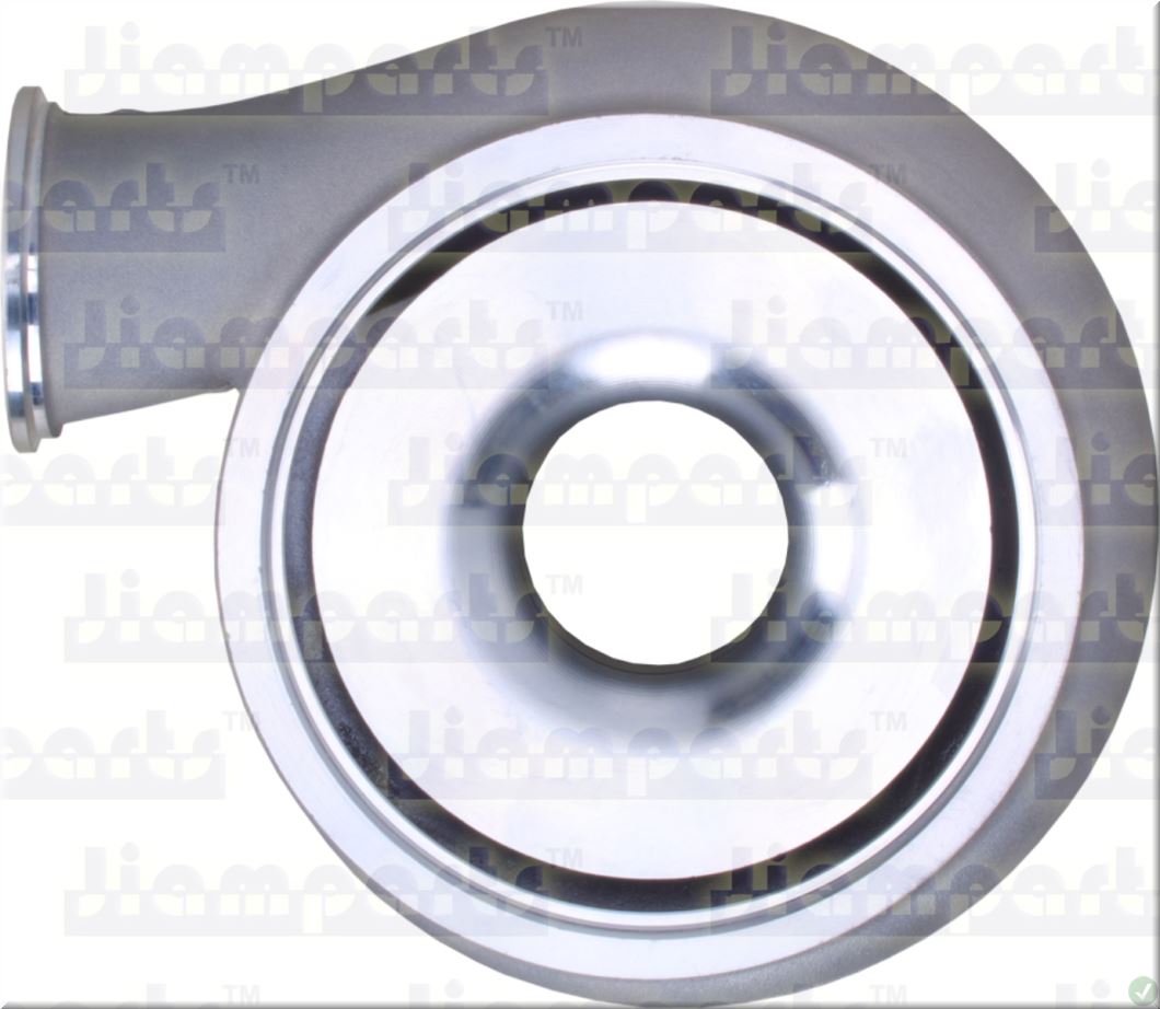 Description image:Compressor Housing HX35 3598643-M