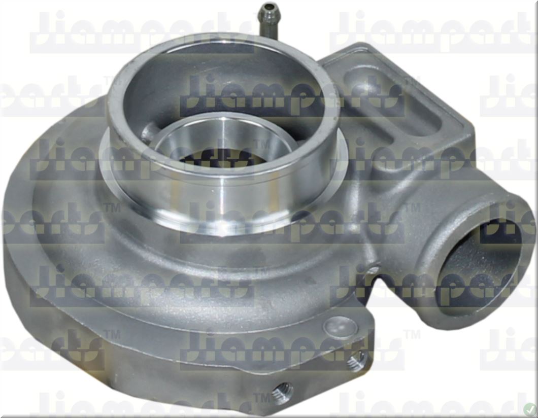 Description image:Compressor Housing HX25W 3599254