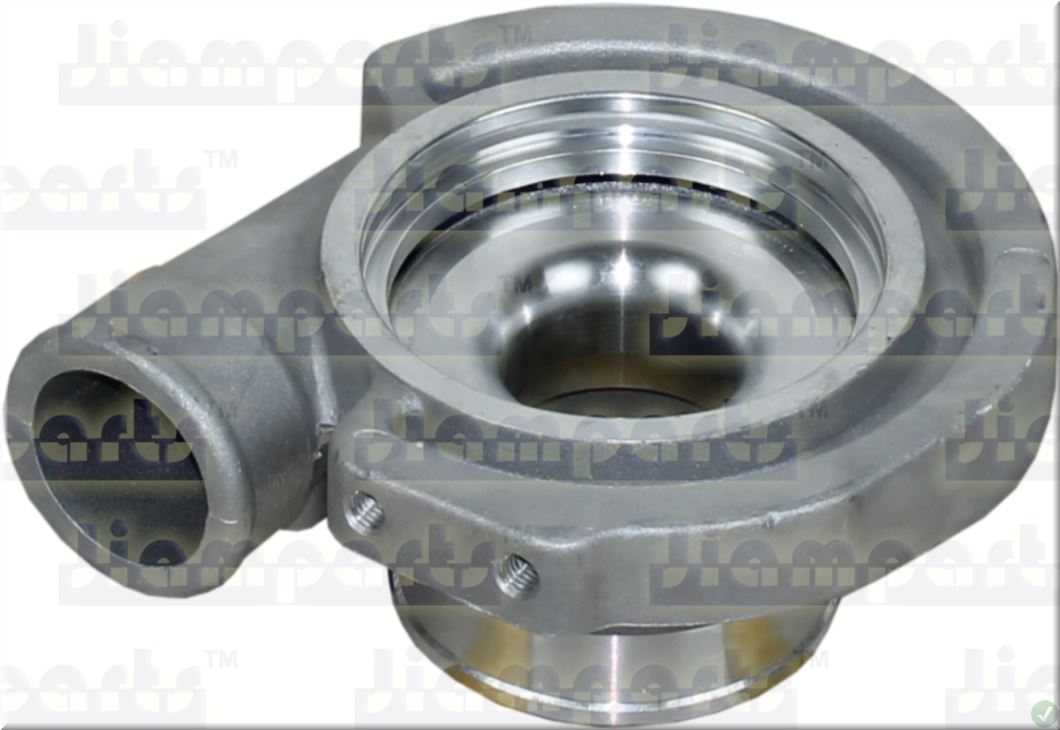 Description image:Compressor Housing HX25W 3599254
