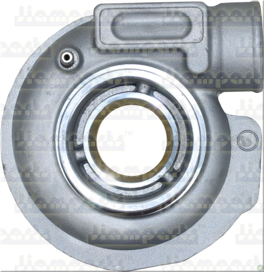 Description image:Compressor Housing HX25W 3599254