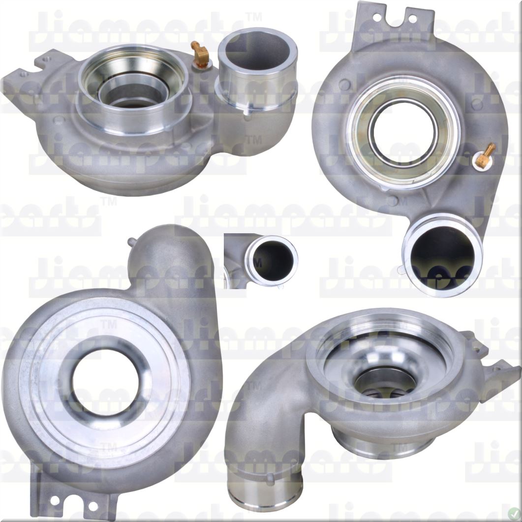 Description image:Compressor Housing HY35W 3599812