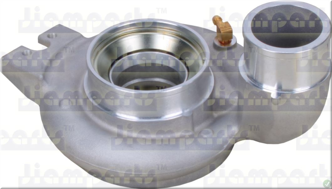Description image:Compressor Housing HY35W 3599812