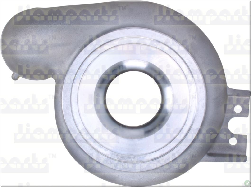 Description image:Compressor Housing HY35W 3599812