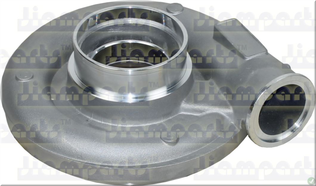 Description image:Compressor Housing HY55V 4034022