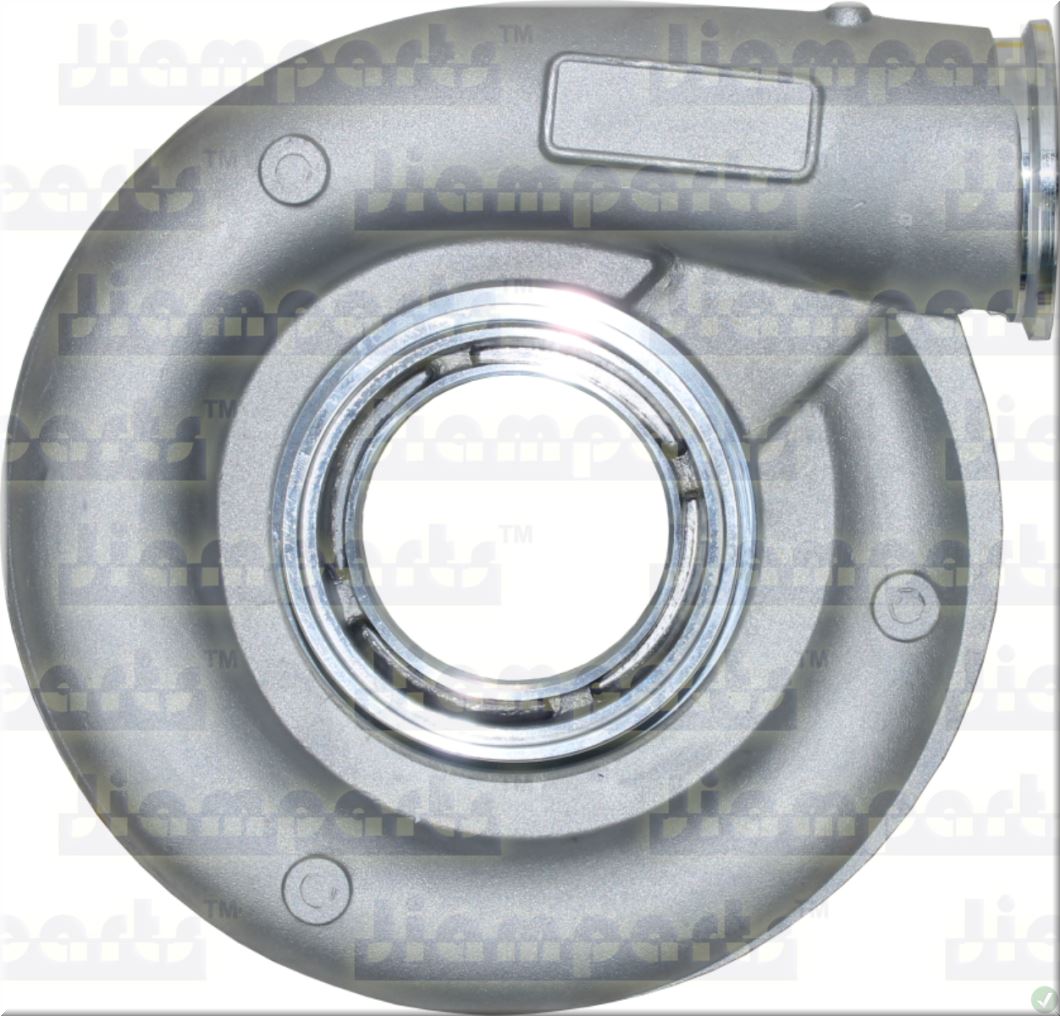 Description image:Compressor Housing HY55V 4034022