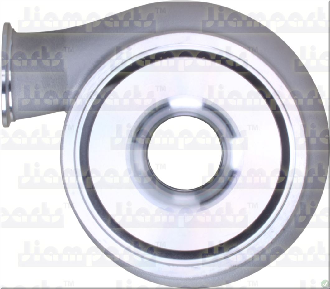Description image:Compressor Housing HX35 4036157