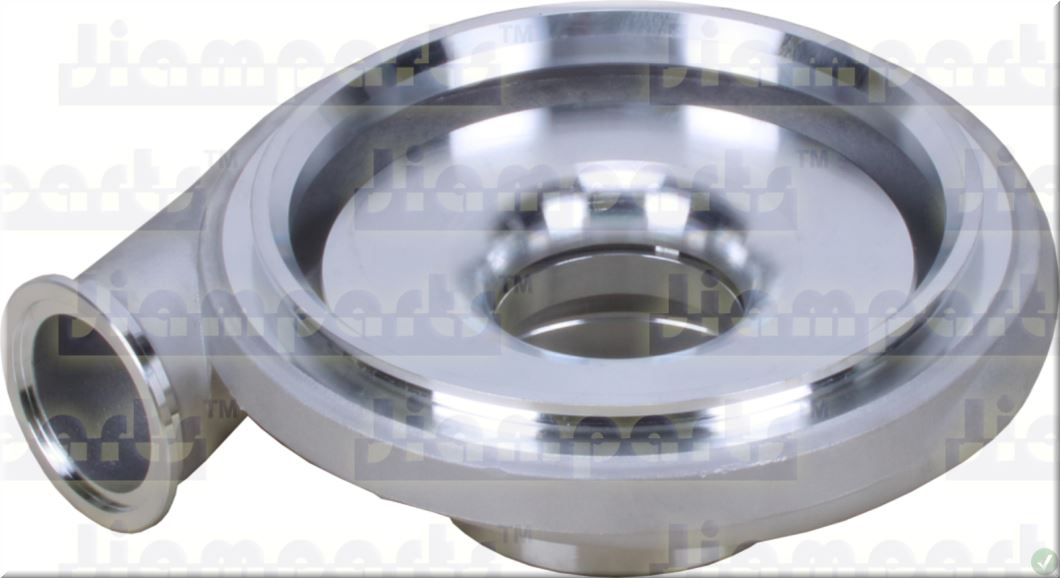 Description image:Compressor Housing HX55 4038994