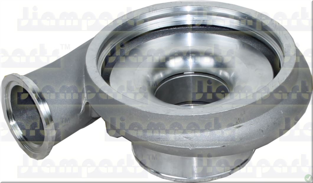 Description image:Compressor Housing HX40W 4039618