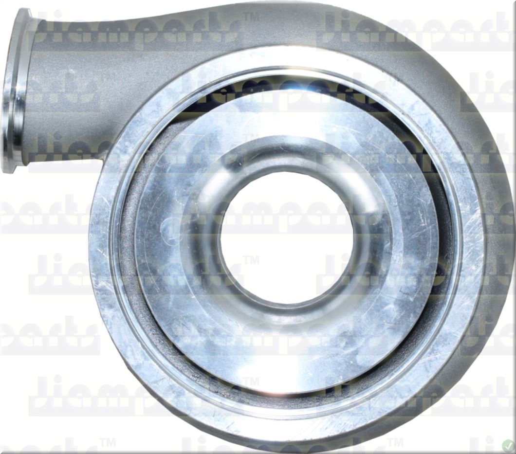 Description image:Compressor Housing HX40W 4039618
