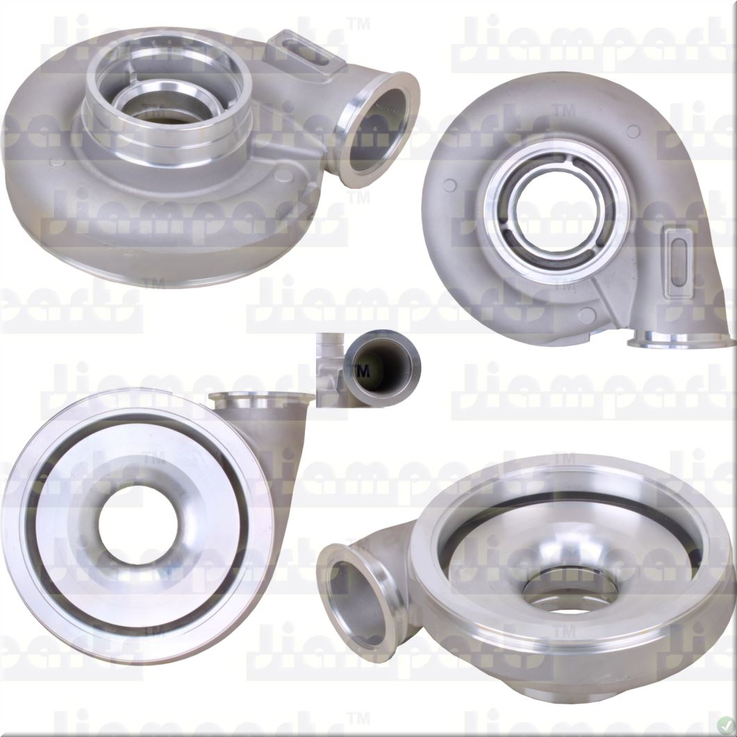 Description image:Compressor Housing HE551;HE551W 4042673