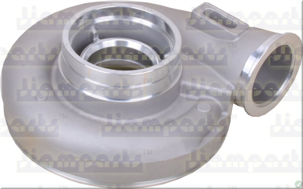 Description image:Compressor Housing HE551;HE551W 4042673