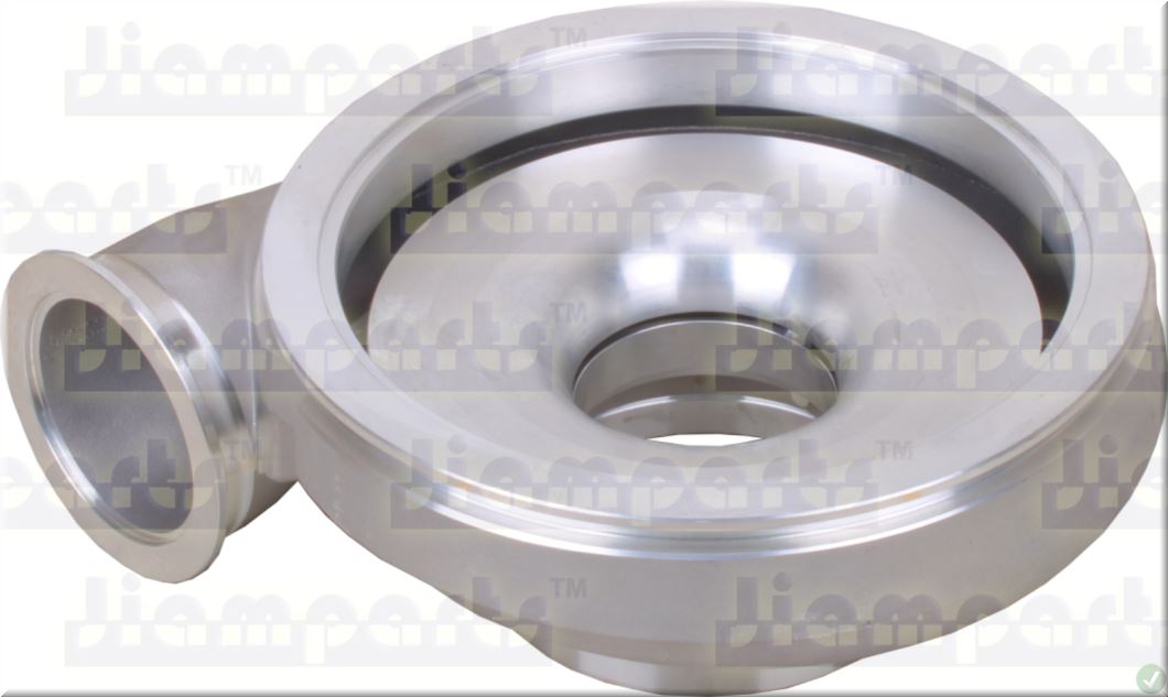 Description image:Compressor Housing HE551;HE551W 4042673