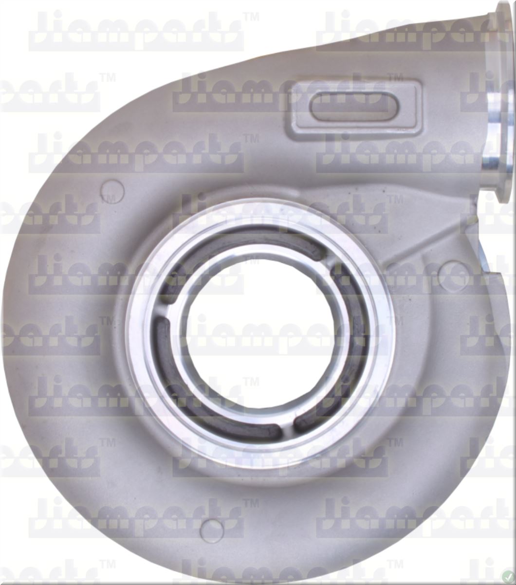 Description image:Compressor Housing HE551;HE551W 4042673