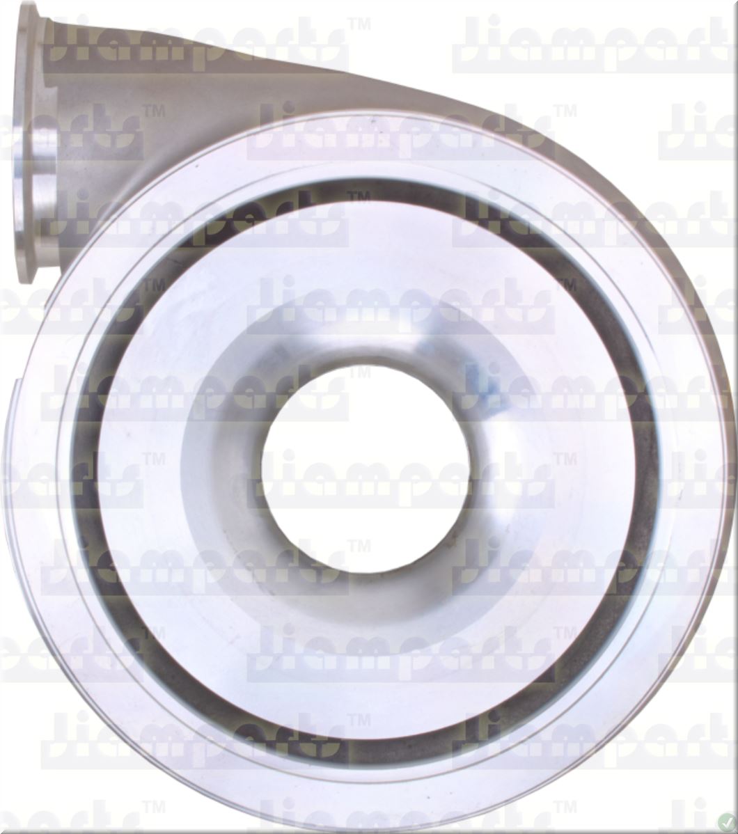 Description image:Compressor Housing HE551;HE551W 4042673
