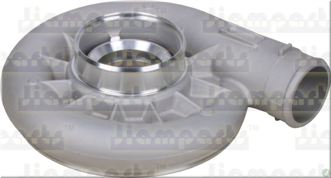 Description image:Compressor Housing HX82 4045413