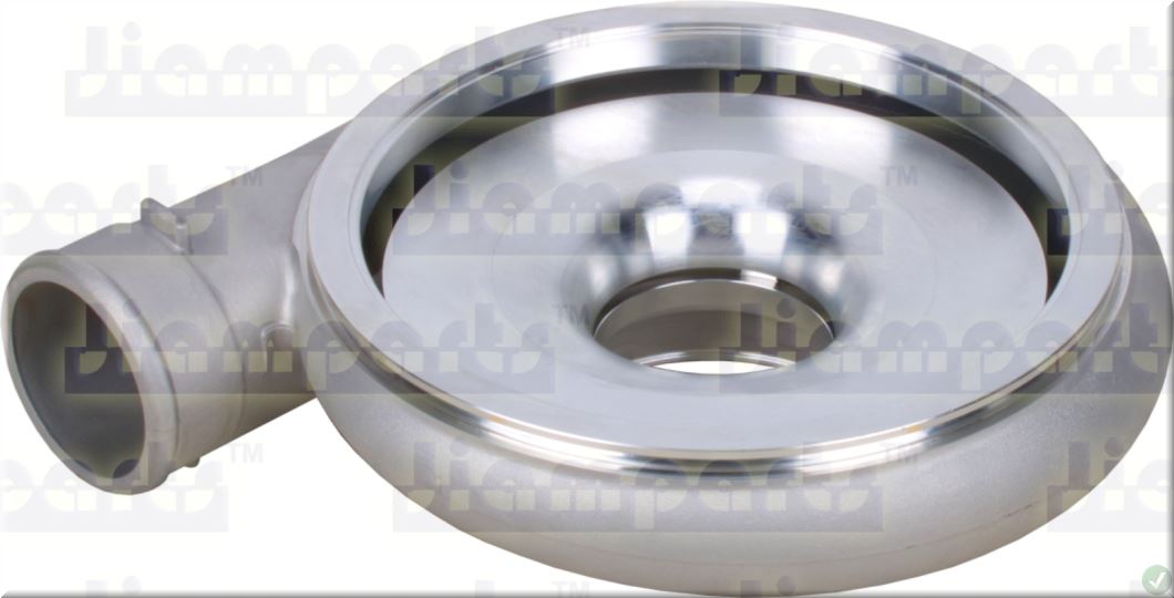 Description image:Compressor Housing HX82 4045413
