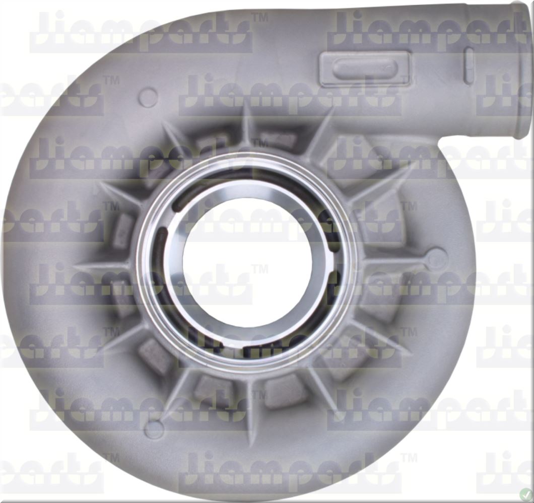 Description image:Compressor Housing HX82 4045413