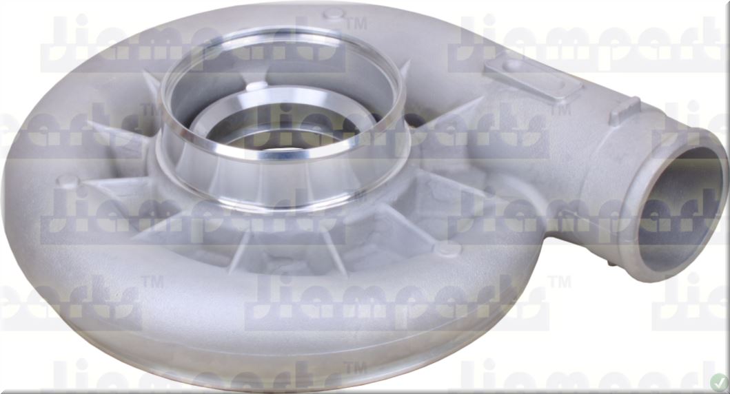 Description image:Compressor Housing HX82 4045415