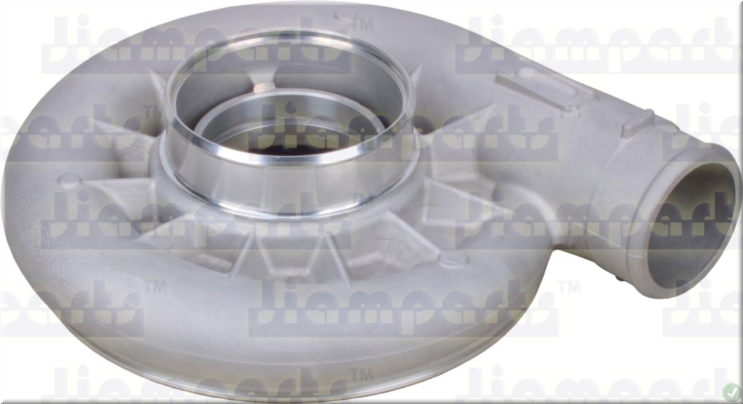Description image:Compressor Housing HX82 4045470