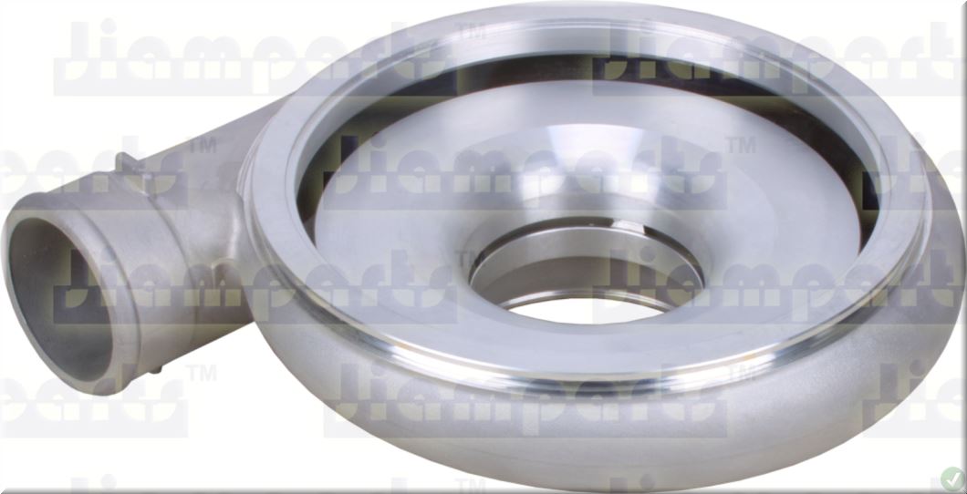 Description image:Compressor Housing HX82 4045470