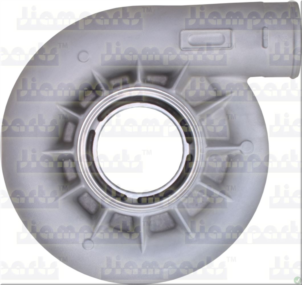Description image:Compressor Housing HX82 4045470