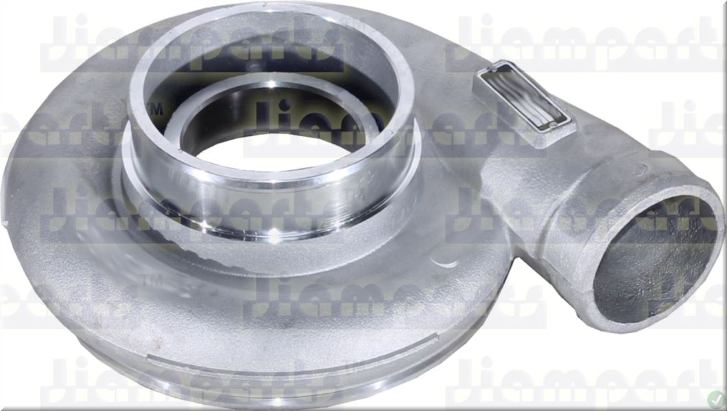 Description image:Compressor Housing T18A40 407333-0000